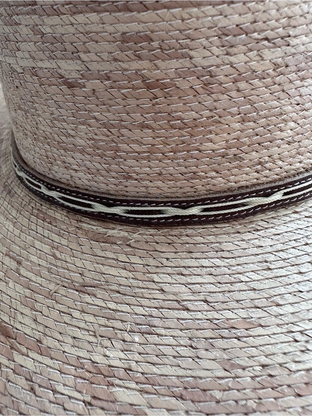 Atwood Marfa Hat - Picture 6 of 6